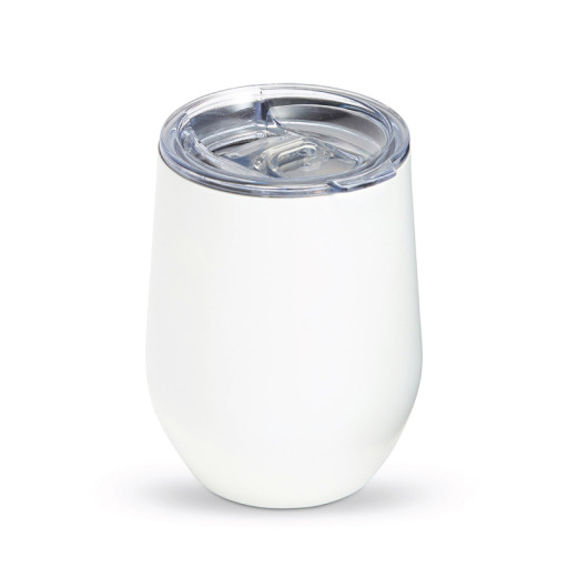 White Hydro Soul Zen Mugs